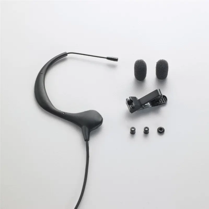 Audio Technica BP893CLM3 Headset Mic - Sennheiser
