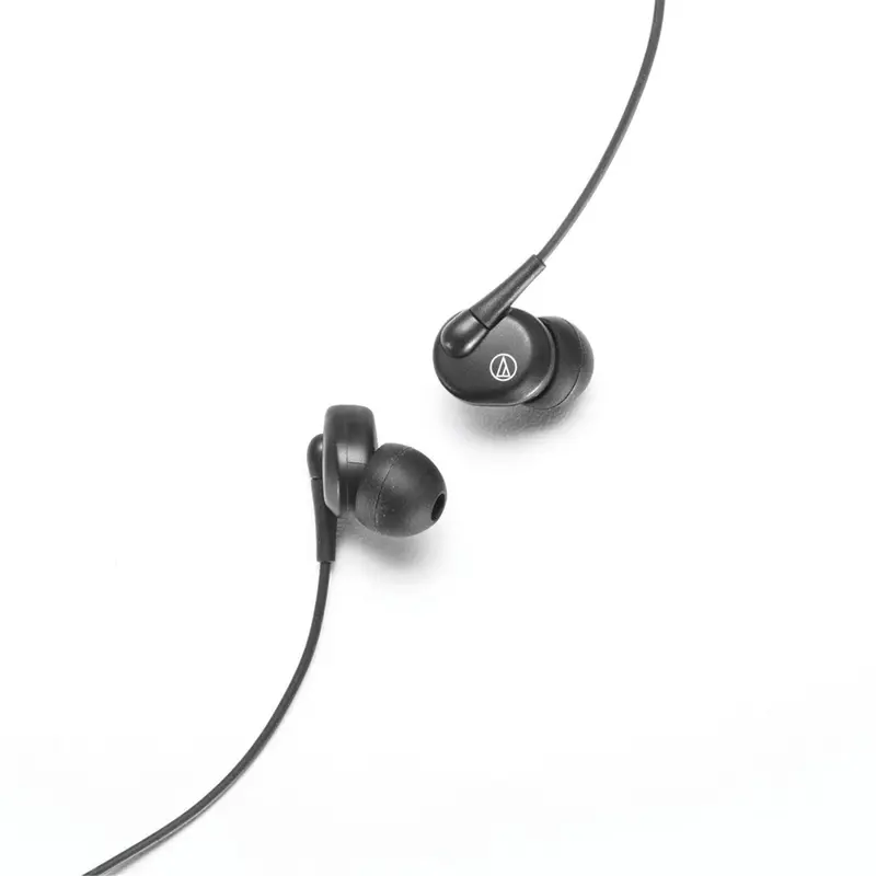 Audio Technica EP3 In Ear Headphones For M2 or M3