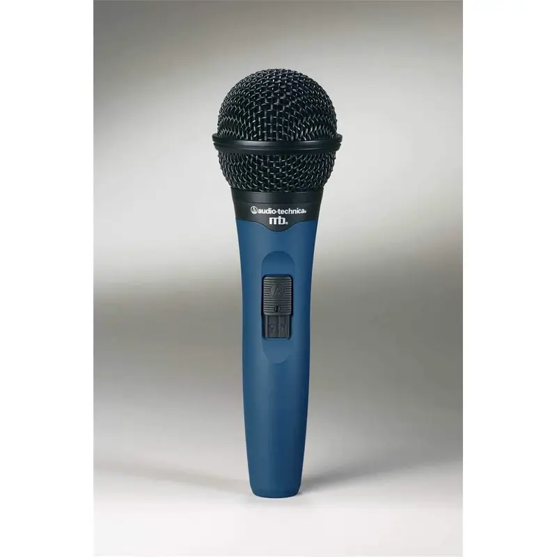 Audio Technica MB1K Dynamic Vocal Microphone