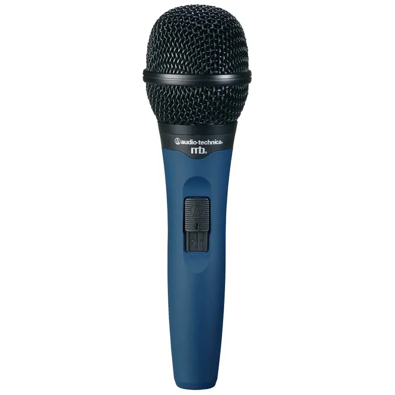 Audio Technica MB3K Dynamic Handheld Microphone
