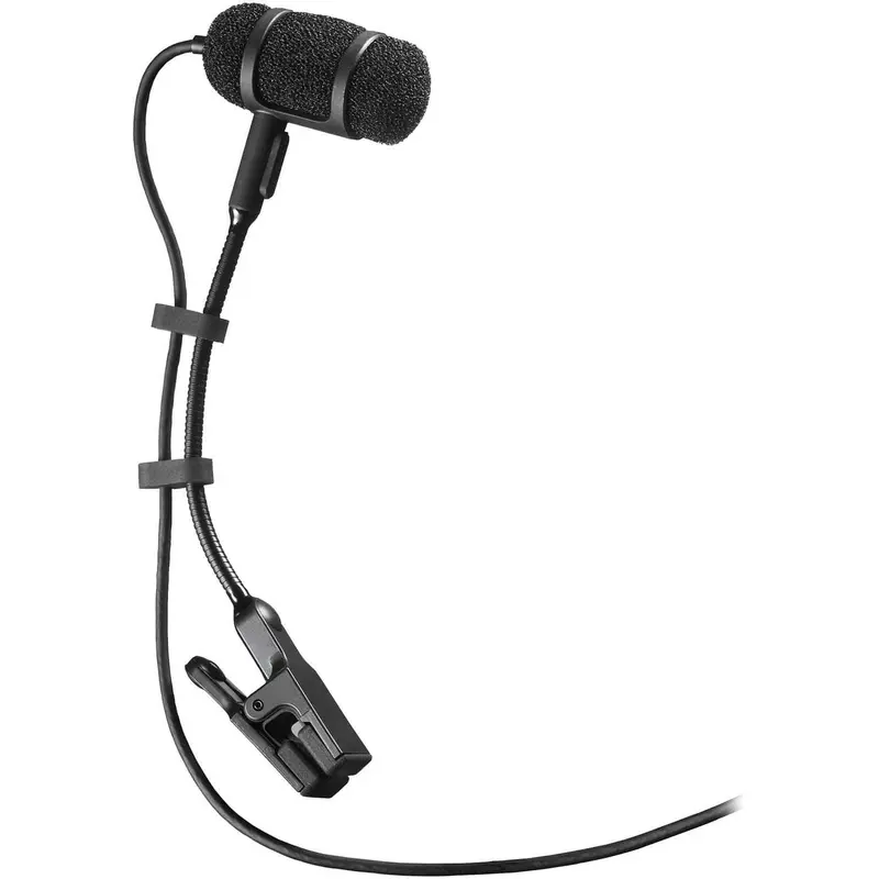 Audio Technica PRO35 Condenser Clip On Instmnt Mic