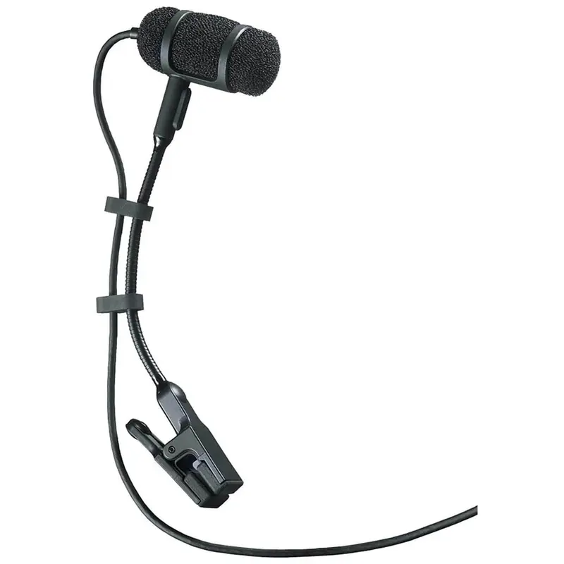 Audio Technica PRO35CW Condenser Instrument Mic