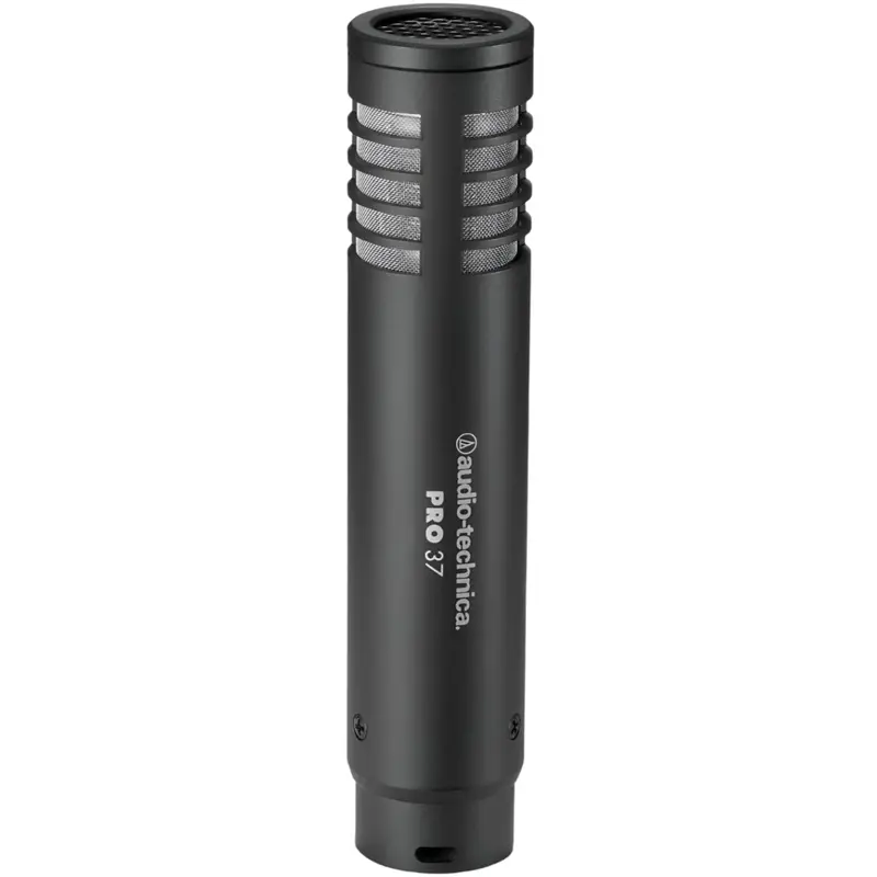 Audio Technica PRO37 Sm Diaphragm Condenser Mic