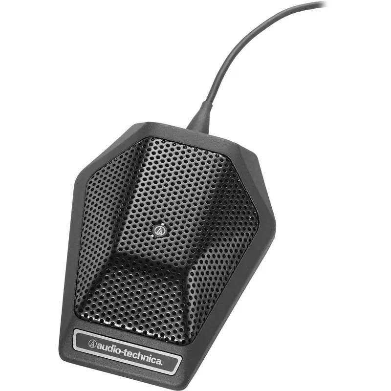Audio Technica U851A Cardioid Boundary Microphone