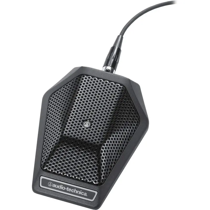 Audio Technica U851RO Condenser Boundary Mic
