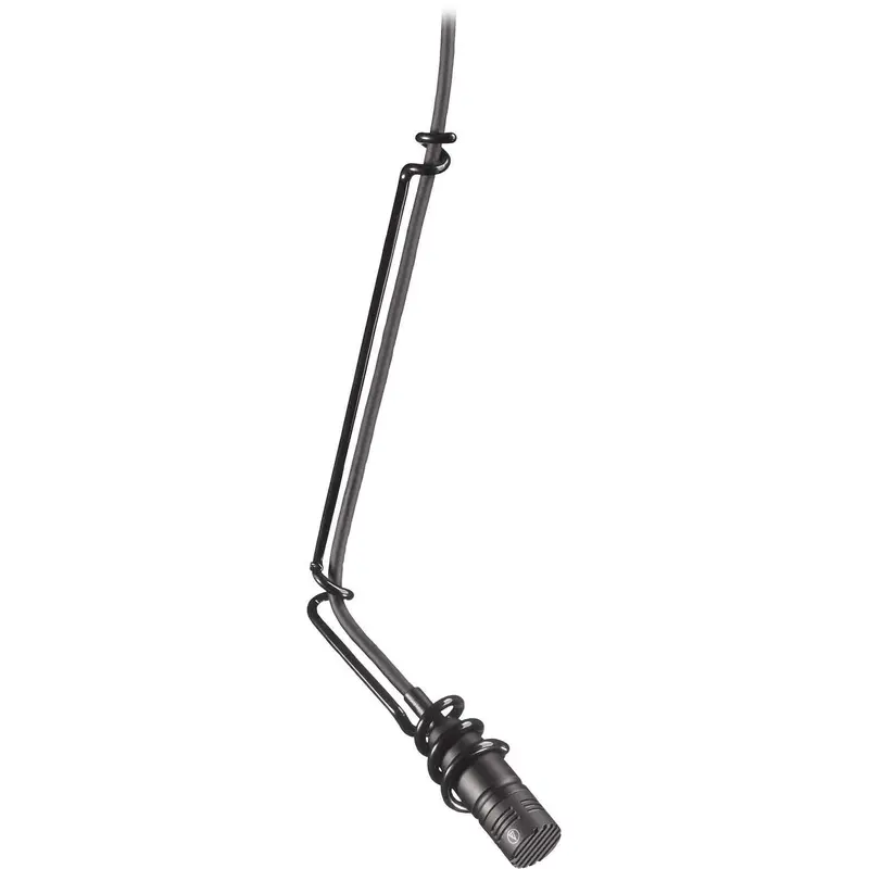 Audio Technica U853PM Mini Cardioid Hanging Mic