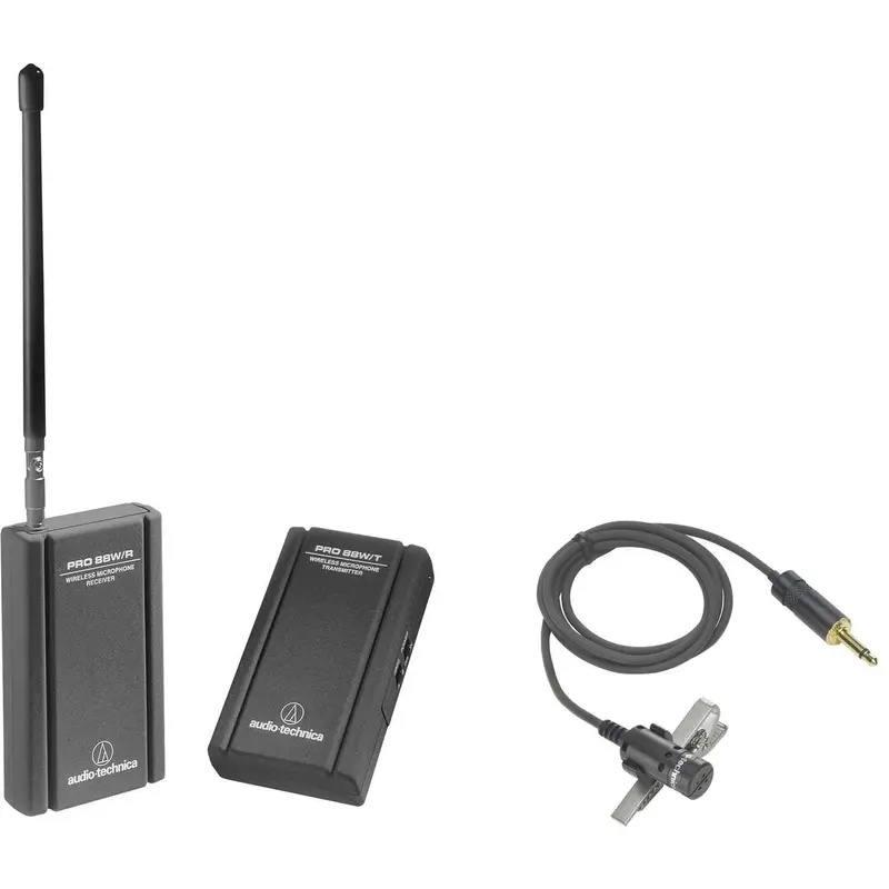 Audio Technica W8857829 Camera Mount Sys with AT829MW