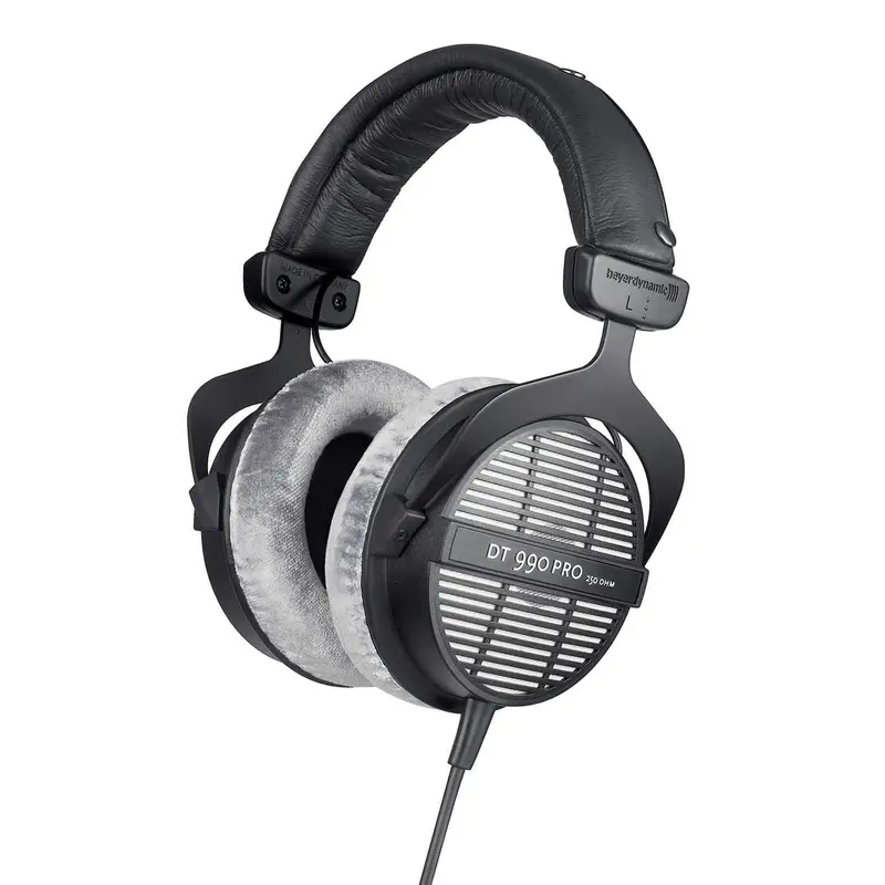 Beyerdynamic DT990PRO250 Pro Studio Headphones