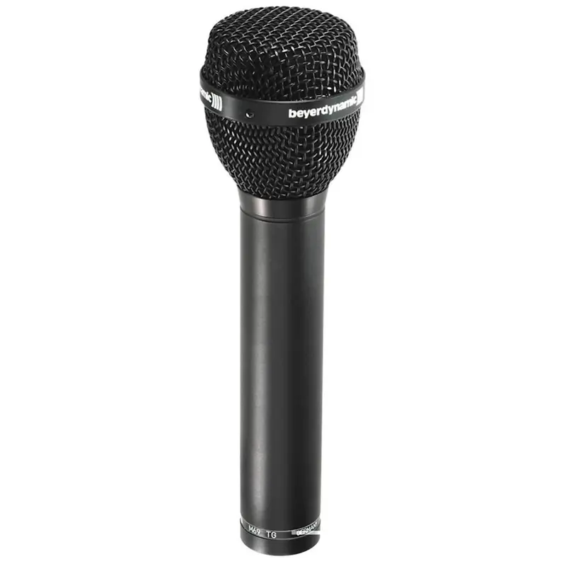 Beyerdynamic M69TG Hypercardioid Vocal Microphone