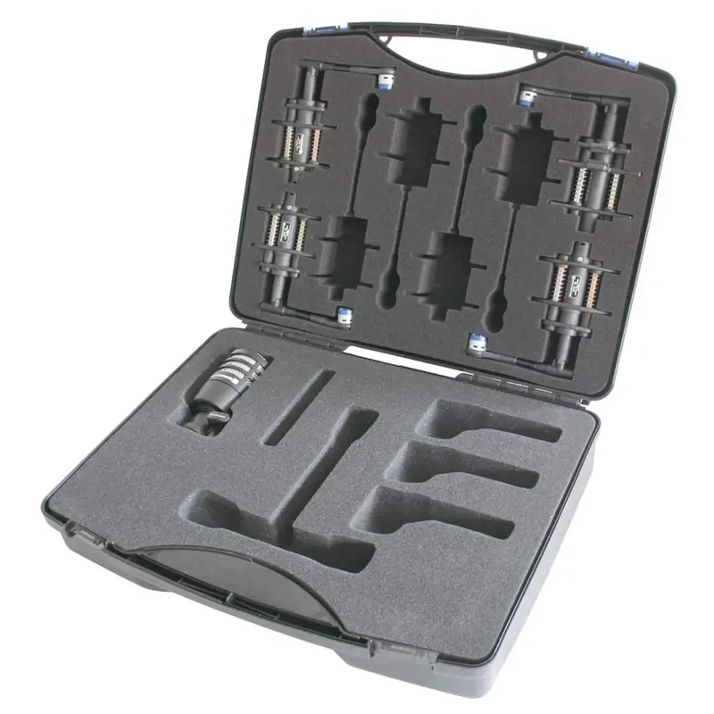 Beyerdynamic OPUSDRUMSETM Drum Microphone Kit