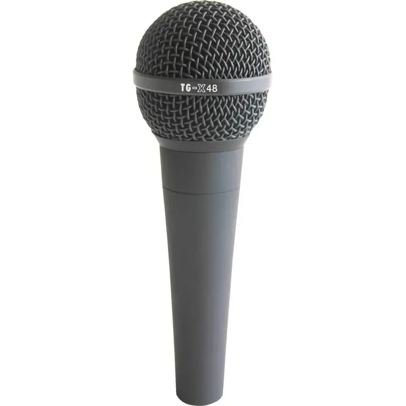 Beyerdynamic TGX48 Dynamic Live Vocal Microphone