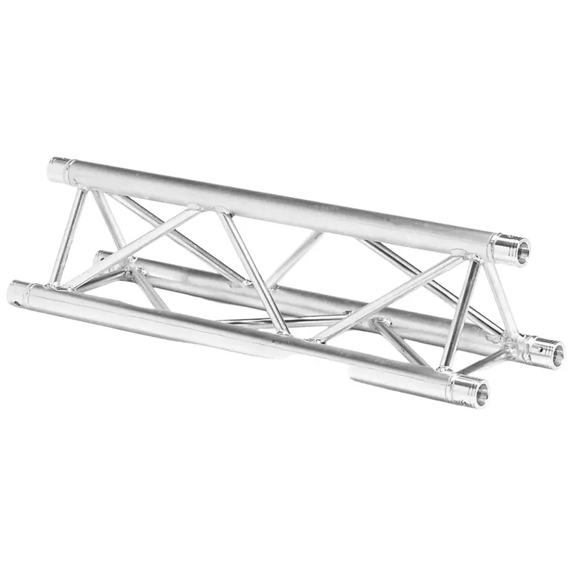 Global Truss TR-4078-1250 4.10Ft (1.25M) F33 Triangle Truss Segment