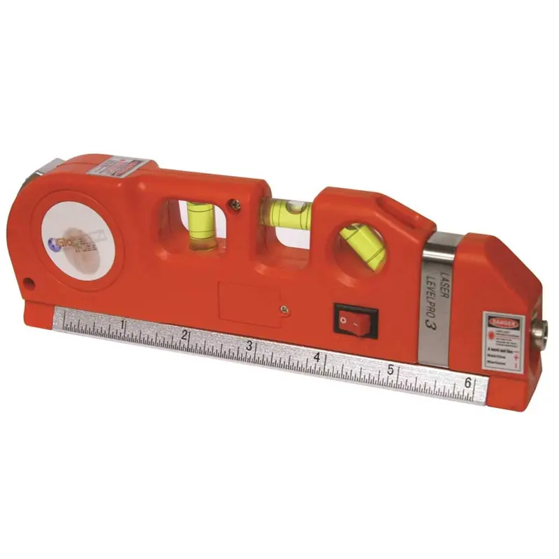 GT PROLASERLEVEL Professional Laser Level Tool
