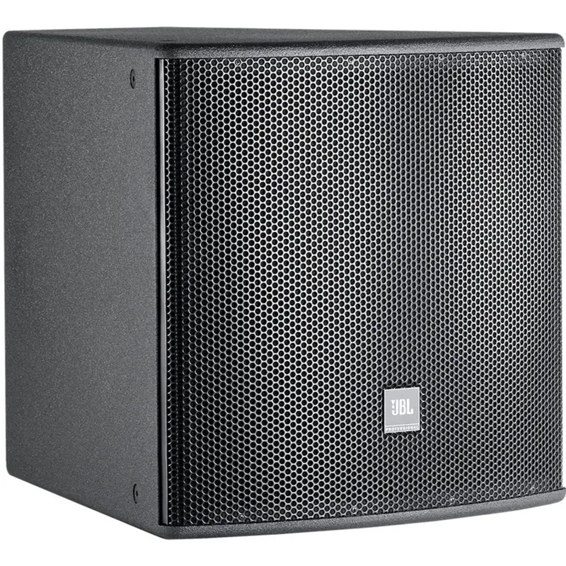 JBL AL7115 High Power Single 15-Inch Subwoofer