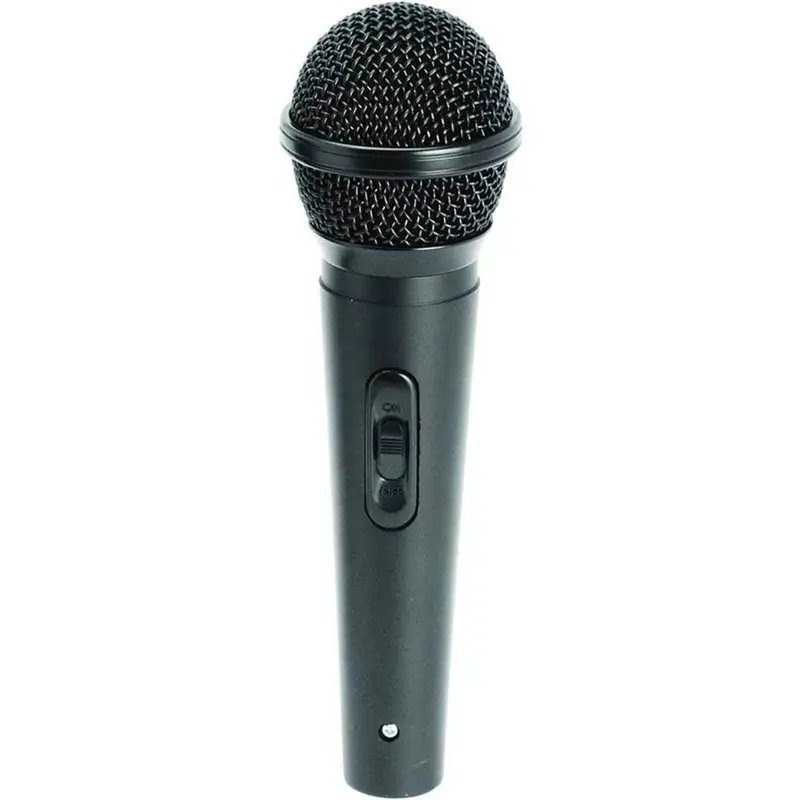 On Stage AS420 Dynamic Handheld Vocal Microphone