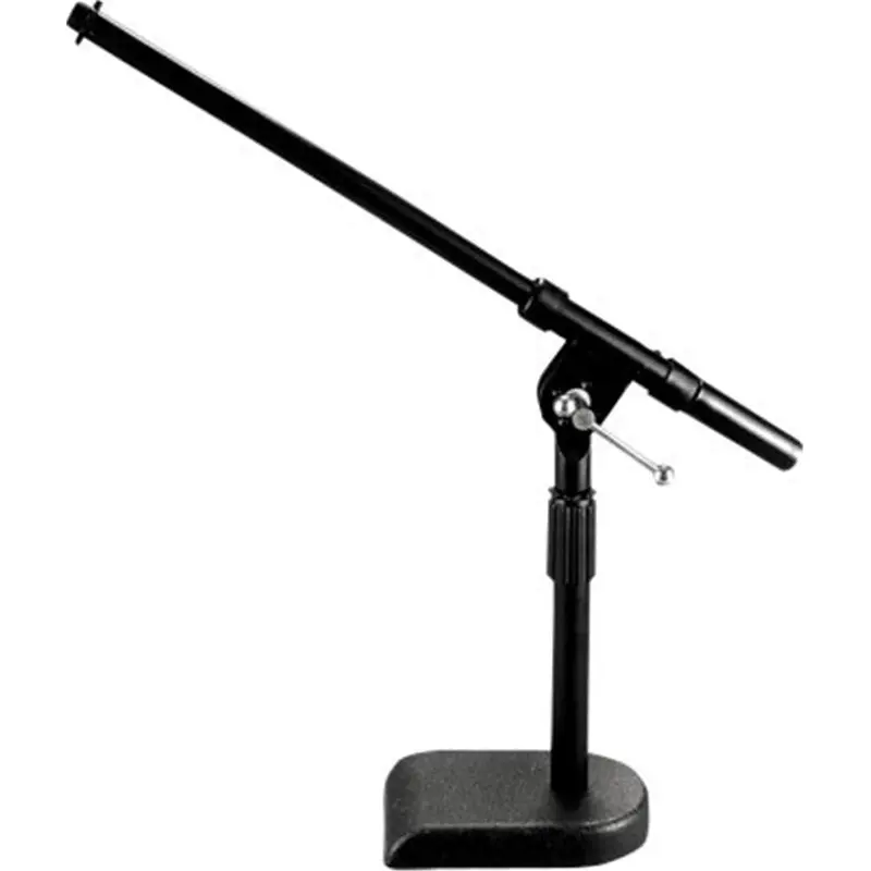 On Stage MS7920B Kick Drum Microphone Stand