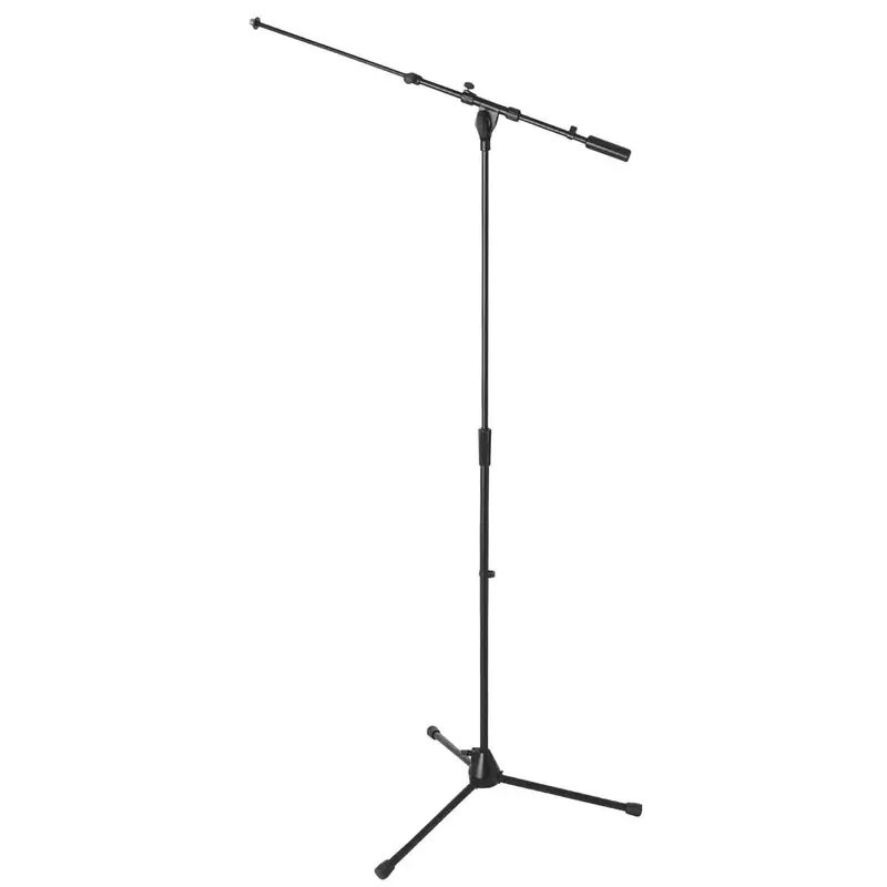 On Stage MS9701TB Mic Stand With Telescoping Boom