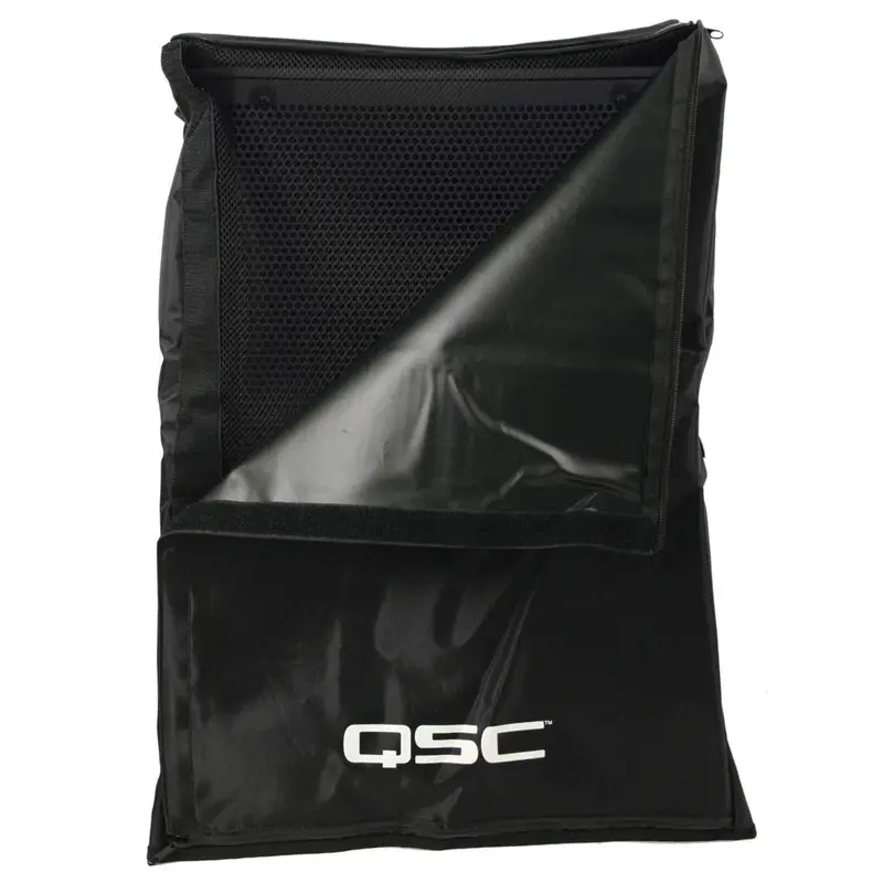QSC Outdoor Cover for K12 Powered PA Speaker