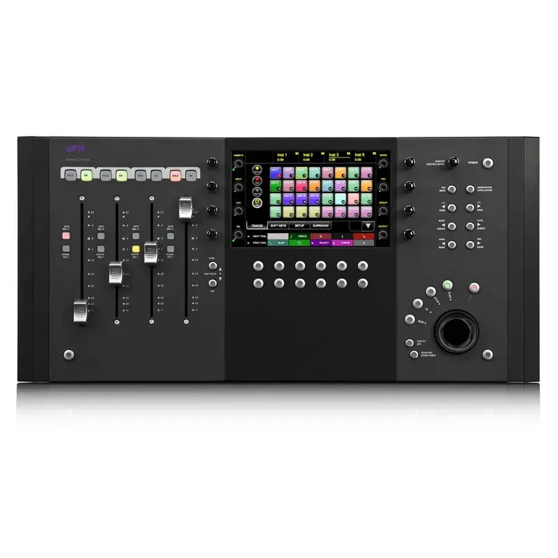 Avid Artist-Control DAW EUCON Control Surface