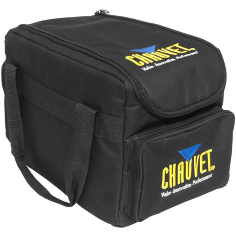 Chauvet CHS-SP4 SlimPAR Lighting & Controller Bag