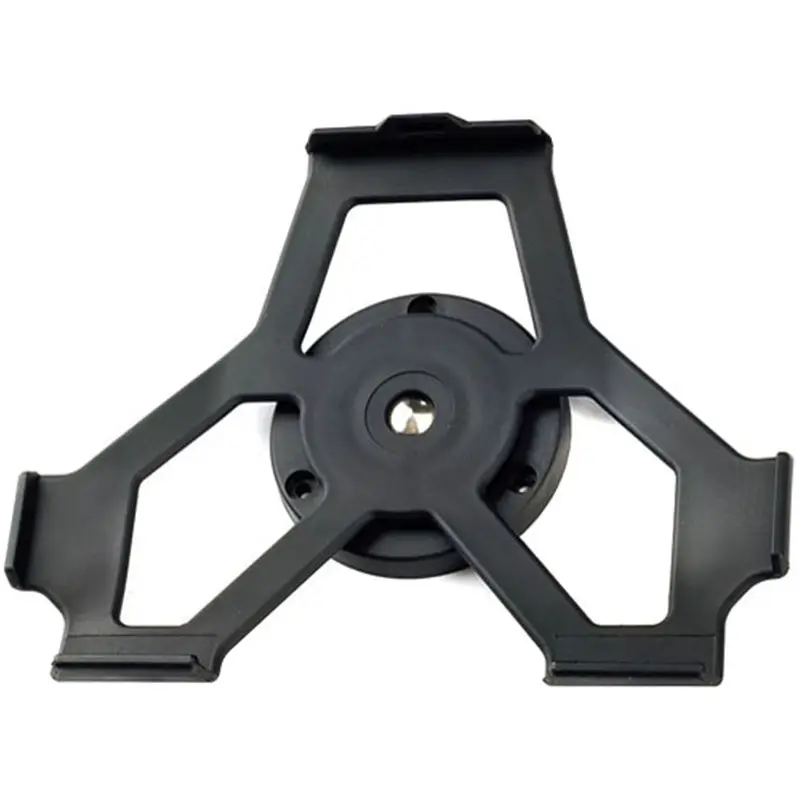 K&M 19730 iPad Wall Mount Holder