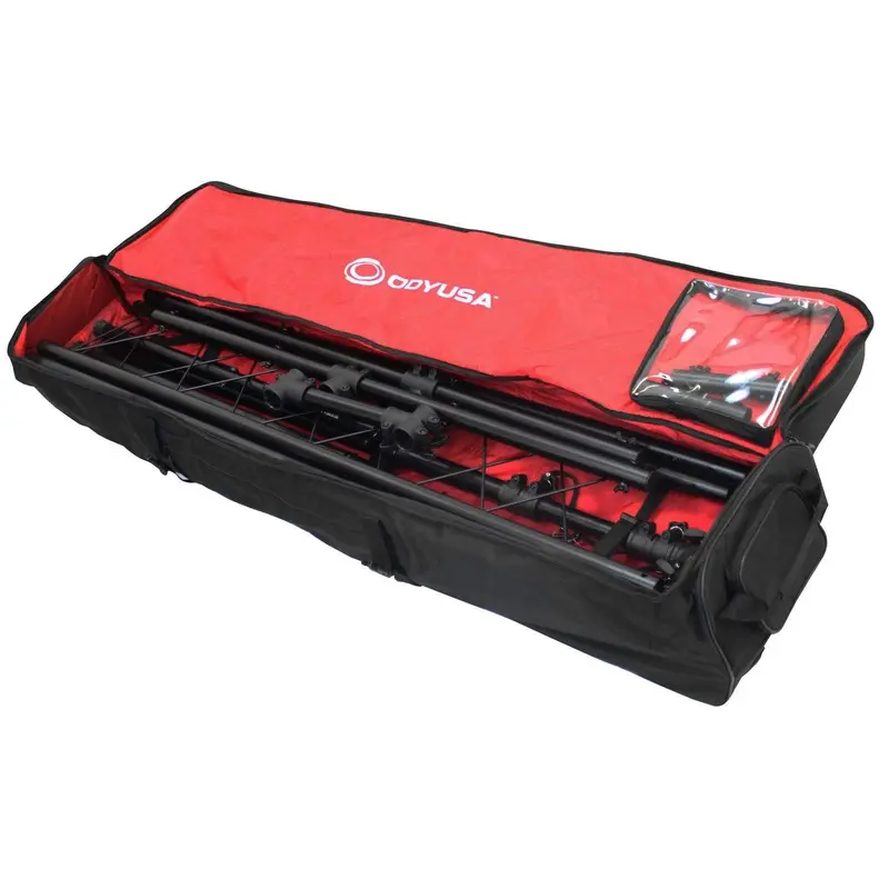 Odyssey BRLTMTSW Bag for DJ Truss Systems & Video Screens