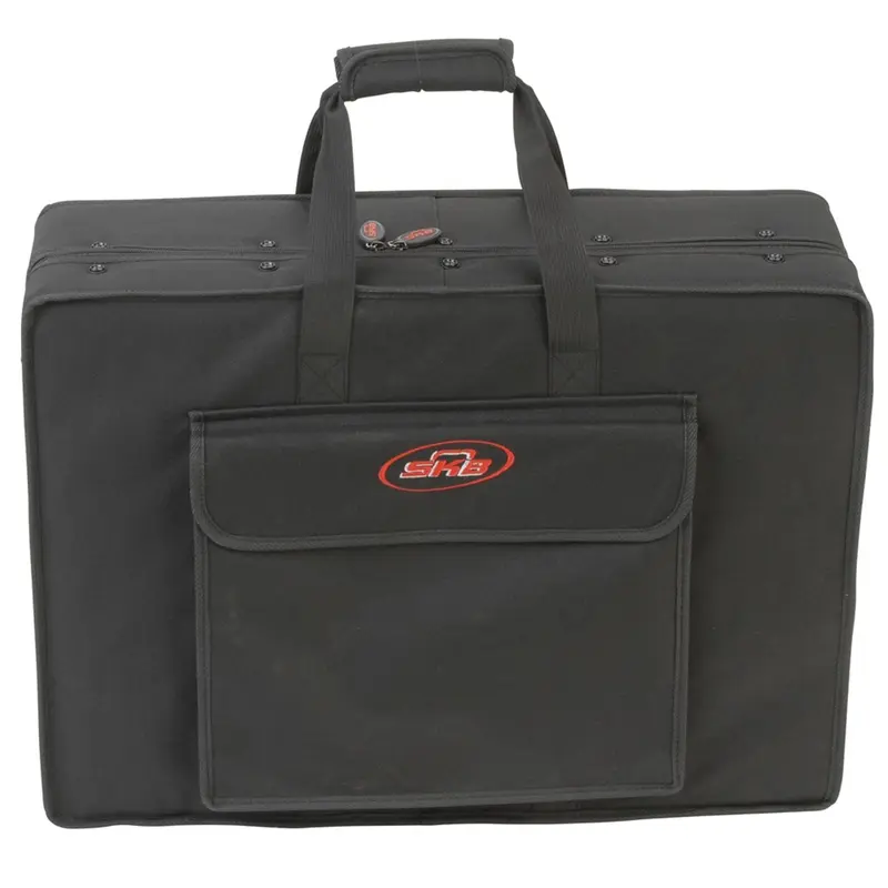SKB 1SKBSC2316 Pedalboard Soft Case for PS8 PS15