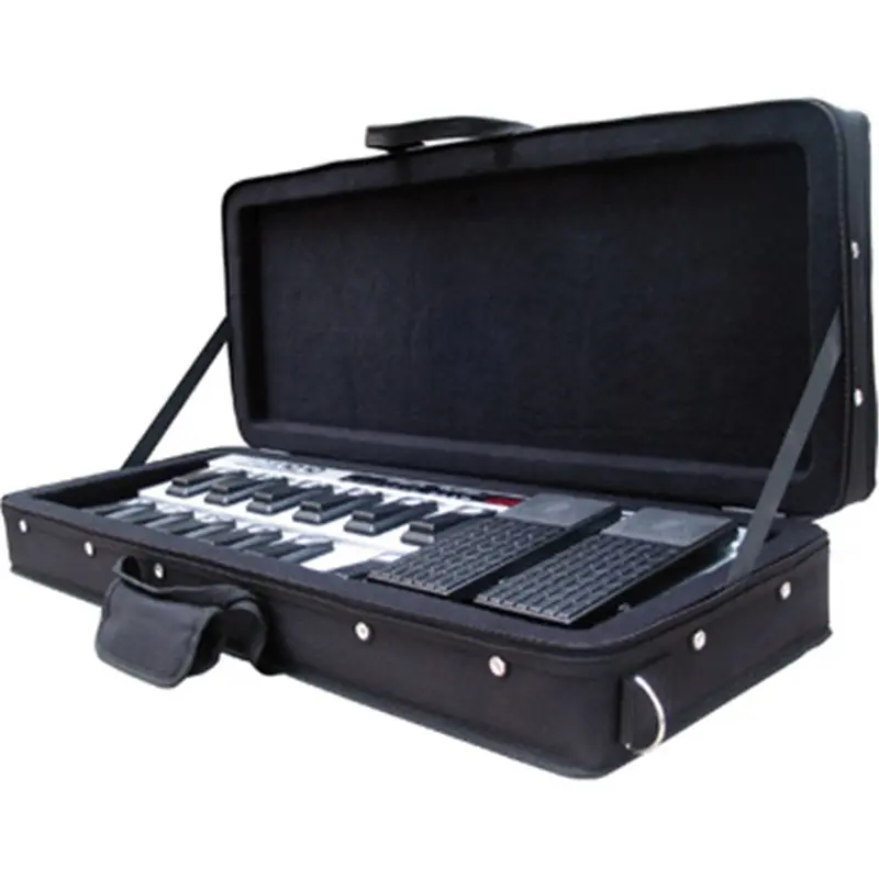 SKB 1SKBSC2709 MIDI Foot Controller Soft Case