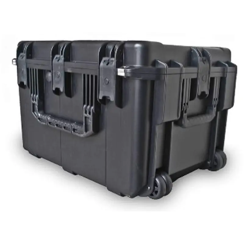 SKB 3i-2317-14BE iSeries Molded Equipment Case