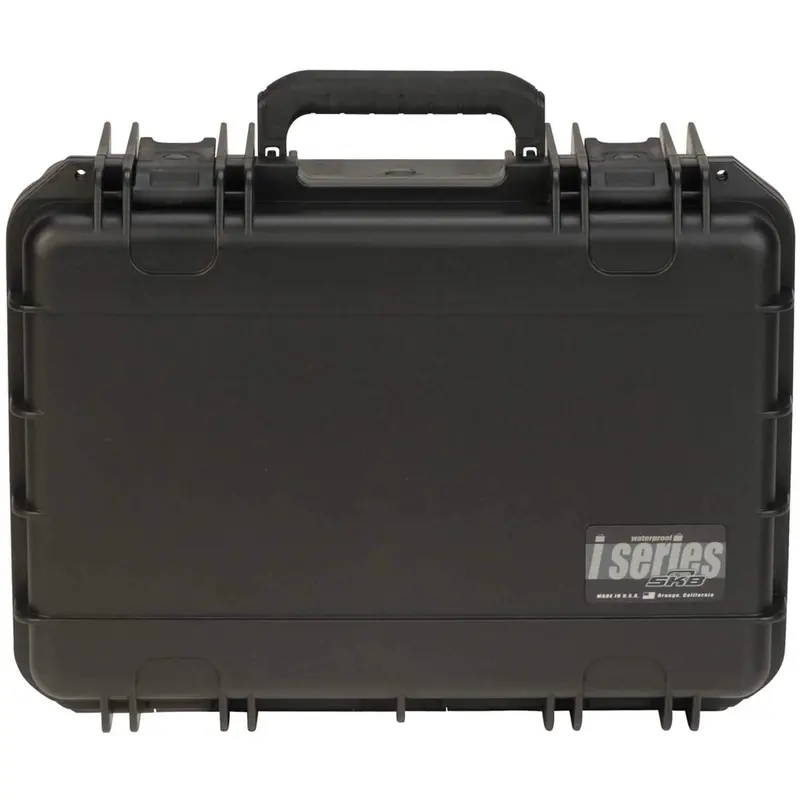 SKB 3I17116BE Molded Equipment Case