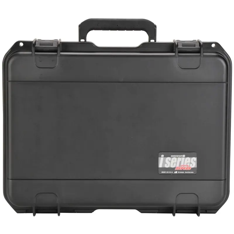 SKB 3I18137BC Molded Equipment Case