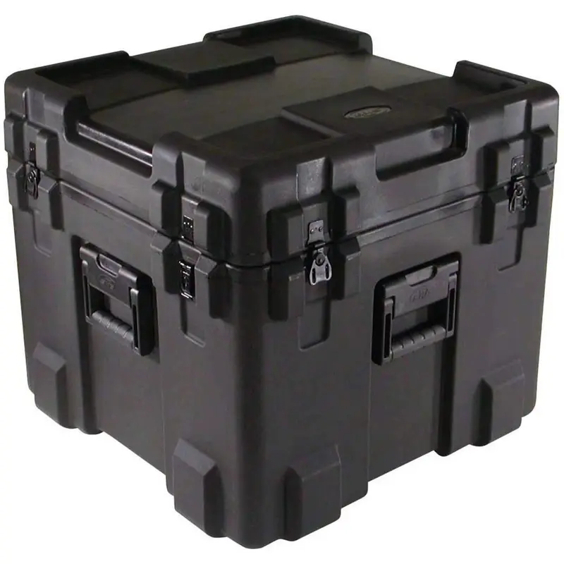 SKB 3R222220BC Molded Equipment Case