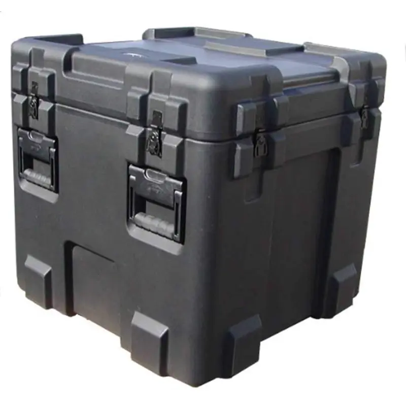 SKB 3R242424BE Molded Equipment Case
