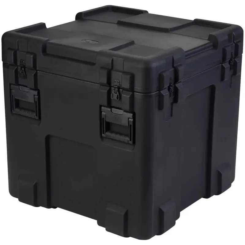SKB 3R272727BE Molded Equipment Case