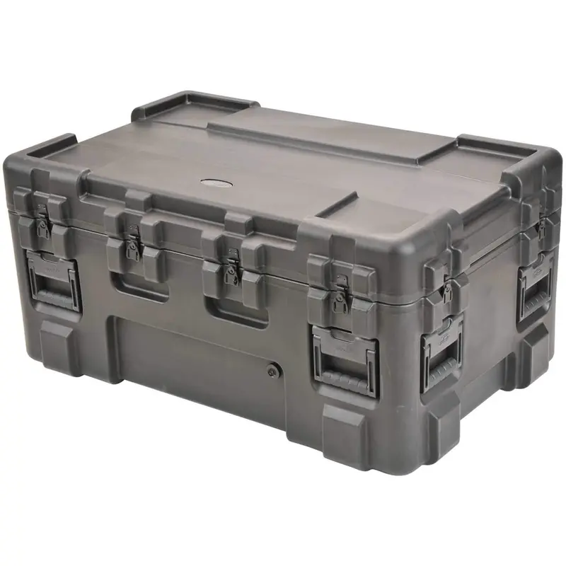 SKB 3R402418BE Molded Equipment Case