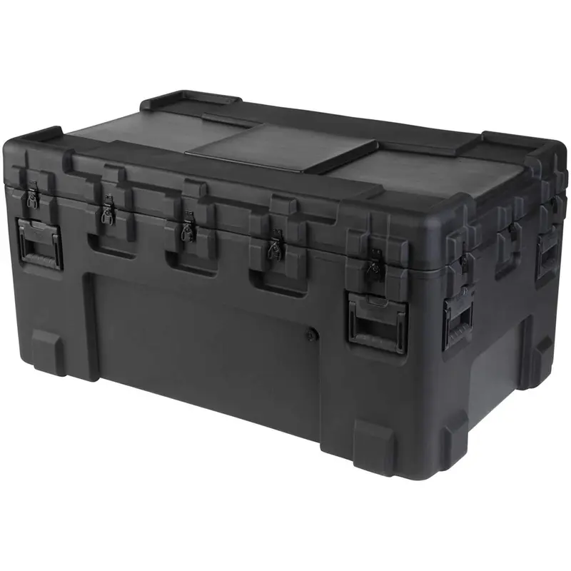 SKB 3R503024BE Molded Equipment Case