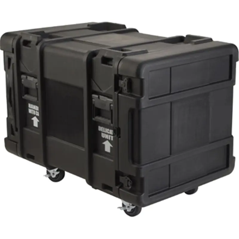 SKB 3SKBR910U30 10U Industl Shock Rack 30In Deep