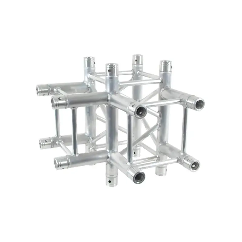 Square 12-In Truss F34 4W 90D Crn 1.64Ft (.5M)