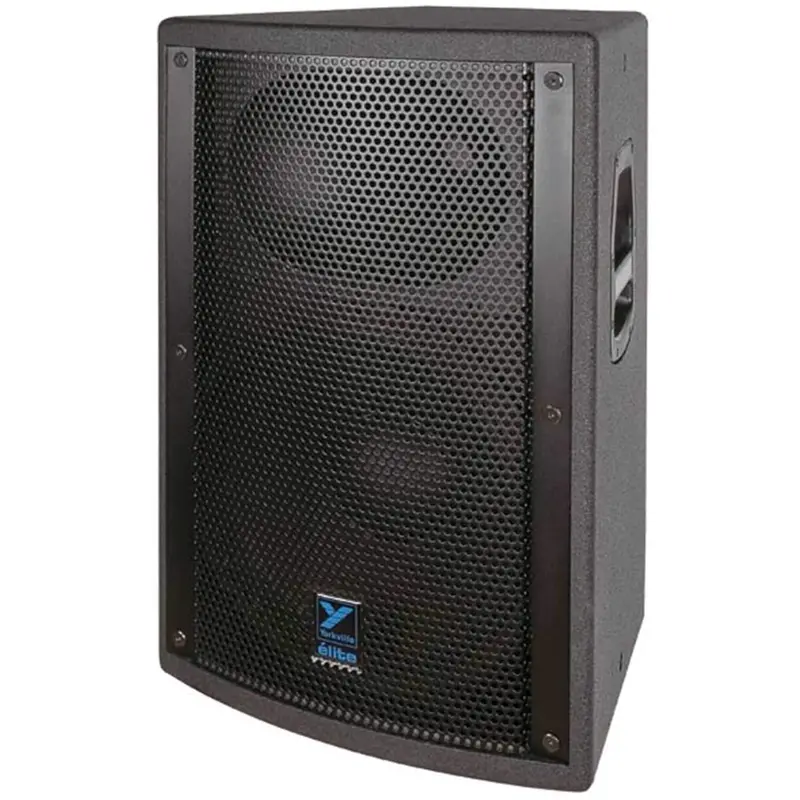 Yorkville EF500P 15" 800W 2-Way Powered Speaker
