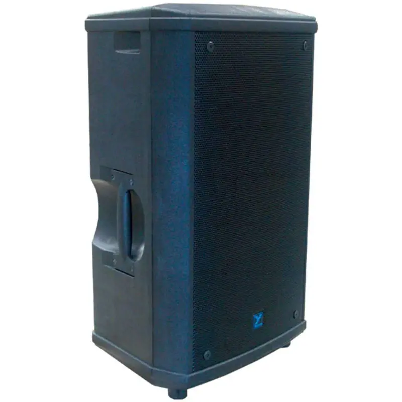 Yorkville NX25P 12" 200W 2-Way Powered Speaker