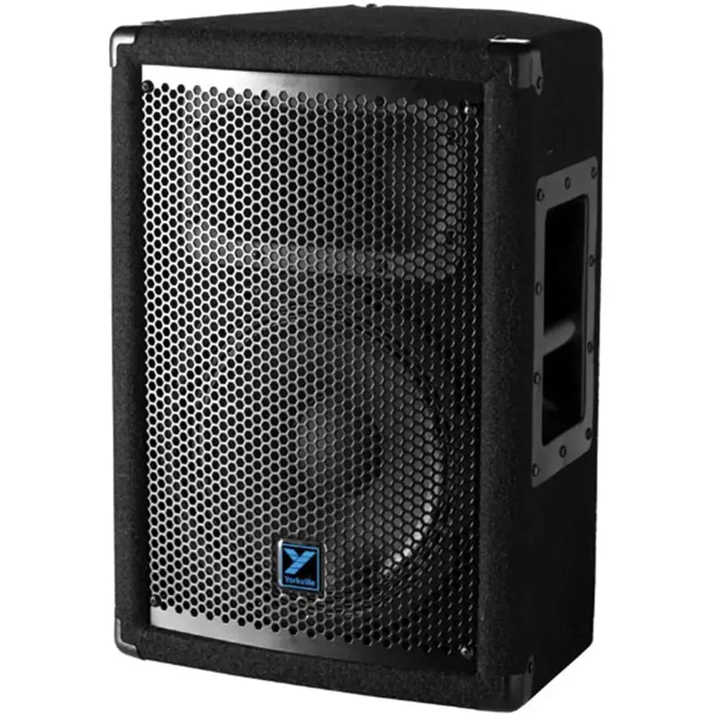 Yorkville YX10 10" 150W 2-Way Passive Speaker