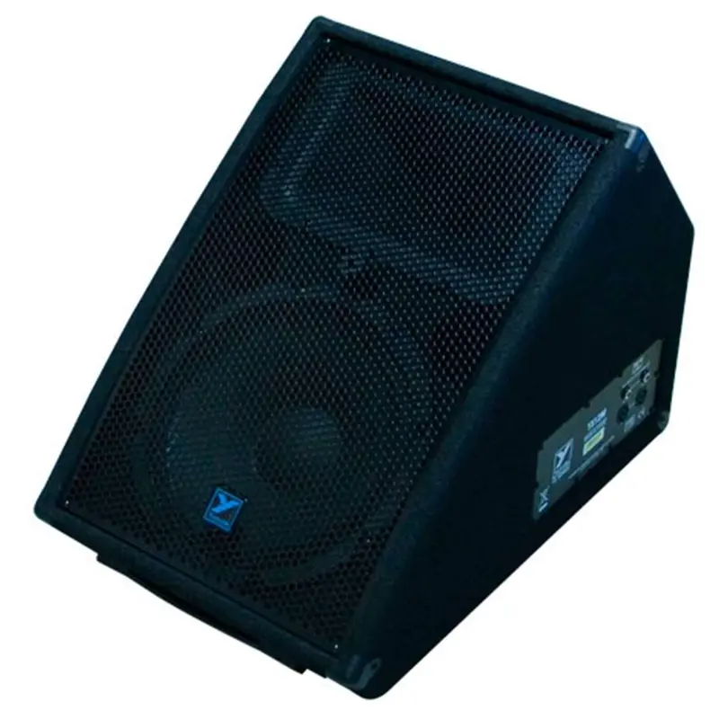 Yorkville YX12M 12" 200W Passive Floor Monitor