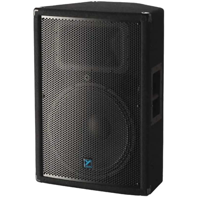 Yorkville YX15P 15-Inch 200W 2-Way Passive Speak