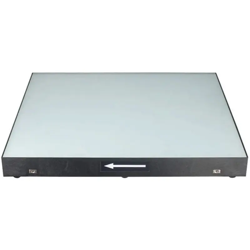 ADJ American DJ MDF3 RGB LED Floor Panel