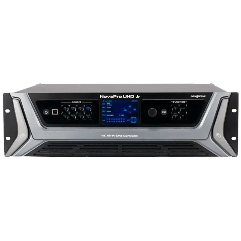 ADJ American DJ NOVAPRO-UHD-JR NovaStar 4K All-In-One Video Controller