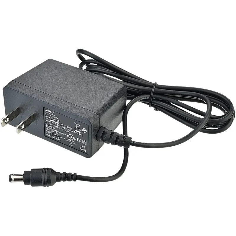 Clear-Com 5V/15W Wall-Wart Power Supply Unit for DX System (US)