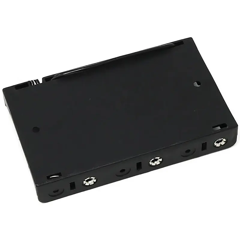 Clear-Com 6 AA Battery Sled for Wireless Bases