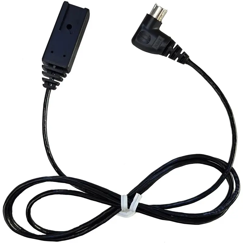 Clear-Com CC-110/220/300/400 Cable with MD-4M for DX Series