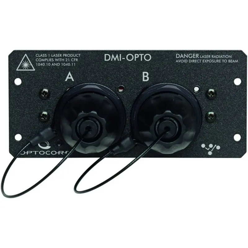 DiGiCo DMI HMA Optocore Multi-Mode Optics Expansion Cards