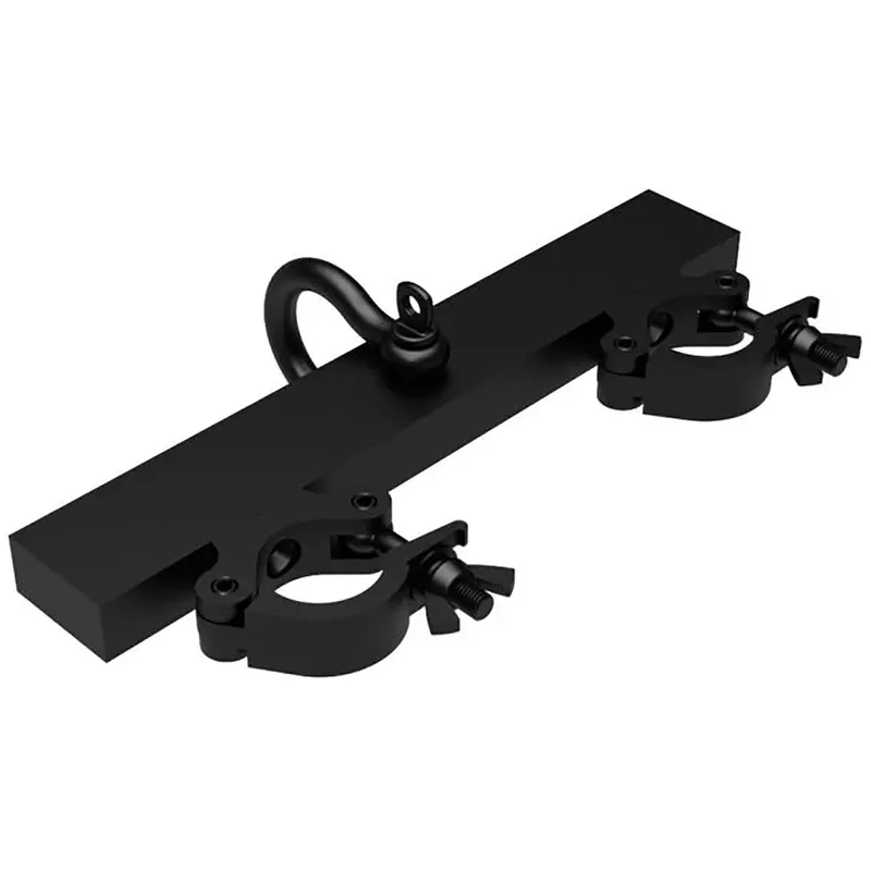 Global Truss TRUSS-PICK-PRO-BLK-MTE Truss Pick Rigging Bar - Black